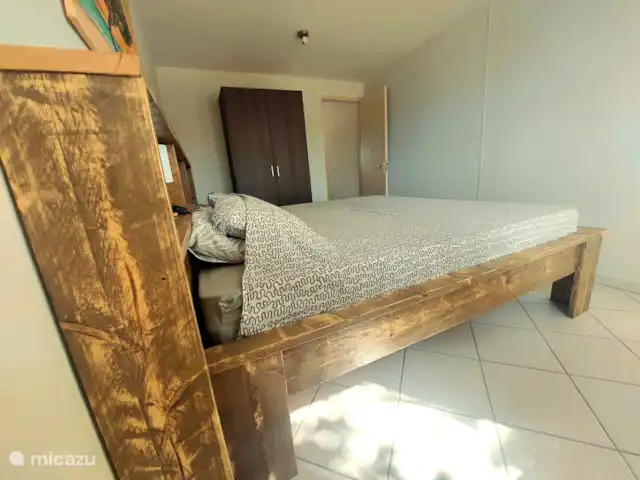 appartement huren in Aruba, Noord, Tanki Leendert – Casita Tortuga Kom volledig tot rust en geniet van een welverdiende vakantie.