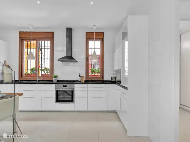 Casa Corazon huren in Spanje, Costa del Sol, Nerja - vakantiehuis