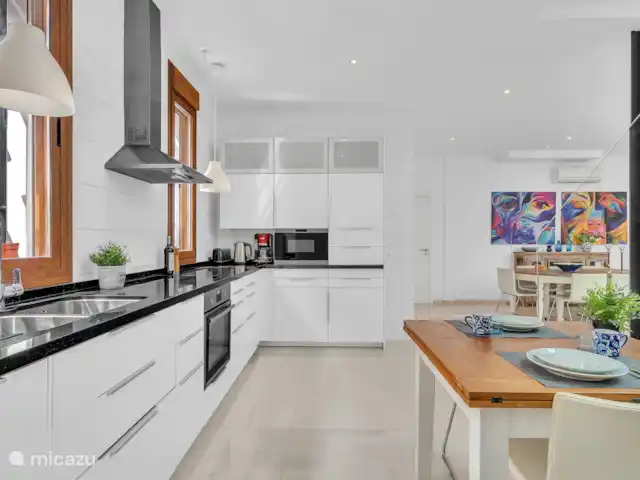 Casa Corazon huren in Spanje, Costa del Sol, Nerja - vakantiehuis