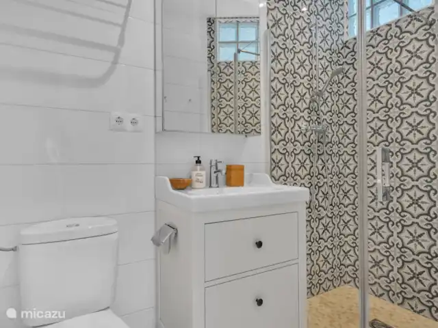 Casa Corazon huren in Spanje, Costa del Sol, Nerja - vakantiehuis