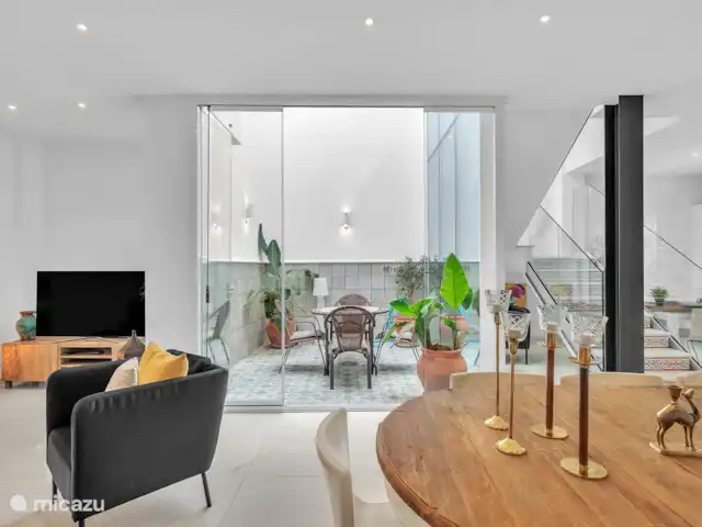 Casa Corazon huren in Spanje, Costa del Sol, Nerja - vakantiehuis