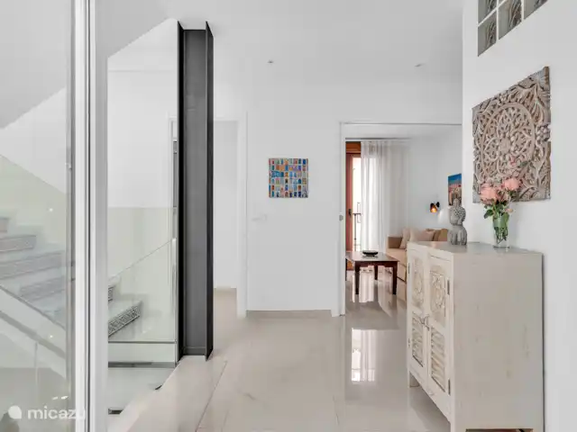 Casa Corazon huren in Spanje, Costa del Sol, Nerja - vakantiehuis