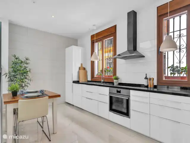 Casa Corazon huren in Spanje, Costa del Sol, Nerja - vakantiehuis
