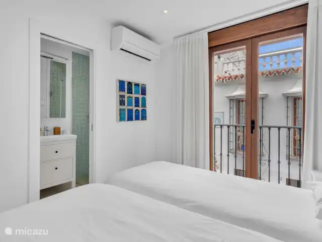 Casa Corazon huren in Spanje, Costa del Sol, Nerja - vakantiehuis