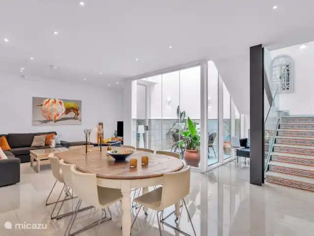 Casa Corazon huren in Spanje, Costa del Sol, Nerja - vakantiehuis
