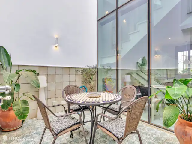 Casa Corazon huren in Spanje, Costa del Sol, Nerja - vakantiehuis
