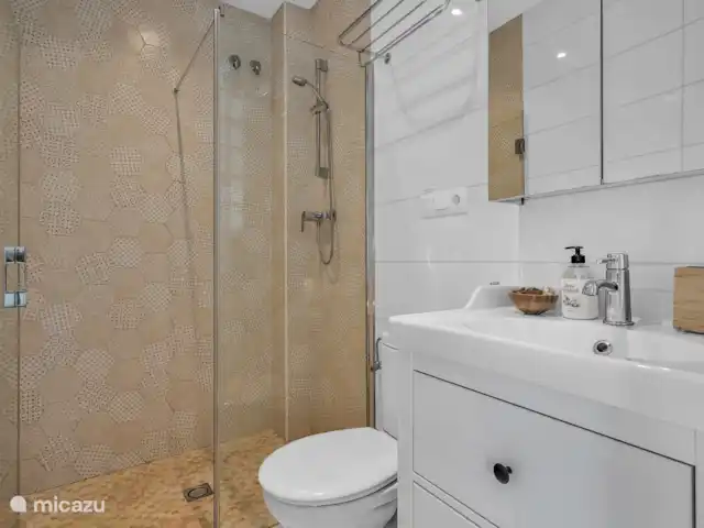 Casa Corazon huren in Spanje, Costa del Sol, Nerja - vakantiehuis