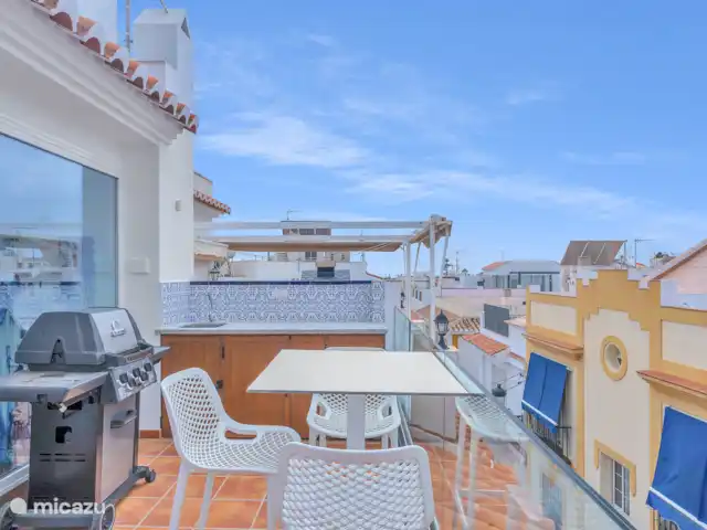 Casa Corazon huren in Spanje, Costa del Sol, Nerja - vakantiehuis