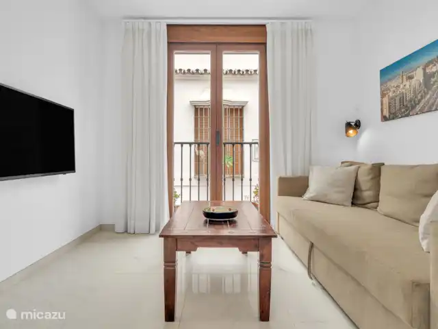 Casa Corazon huren in Spanje, Costa del Sol, Nerja - vakantiehuis