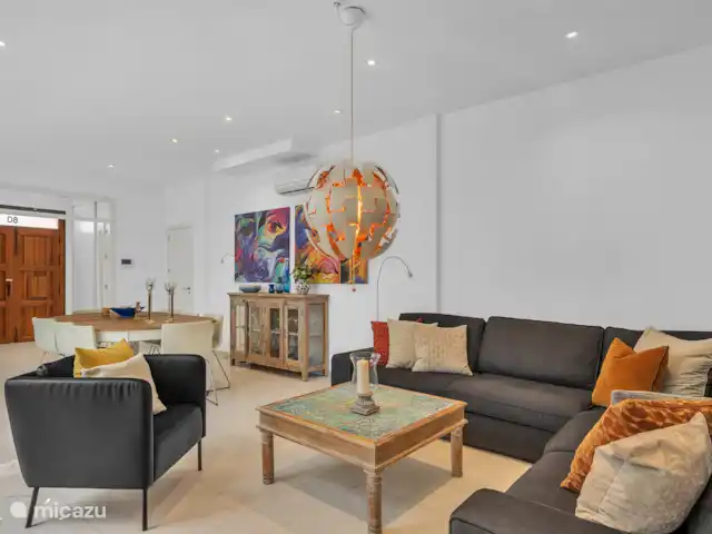Casa Corazon huren in Spanje, Costa del Sol, Nerja - vakantiehuis