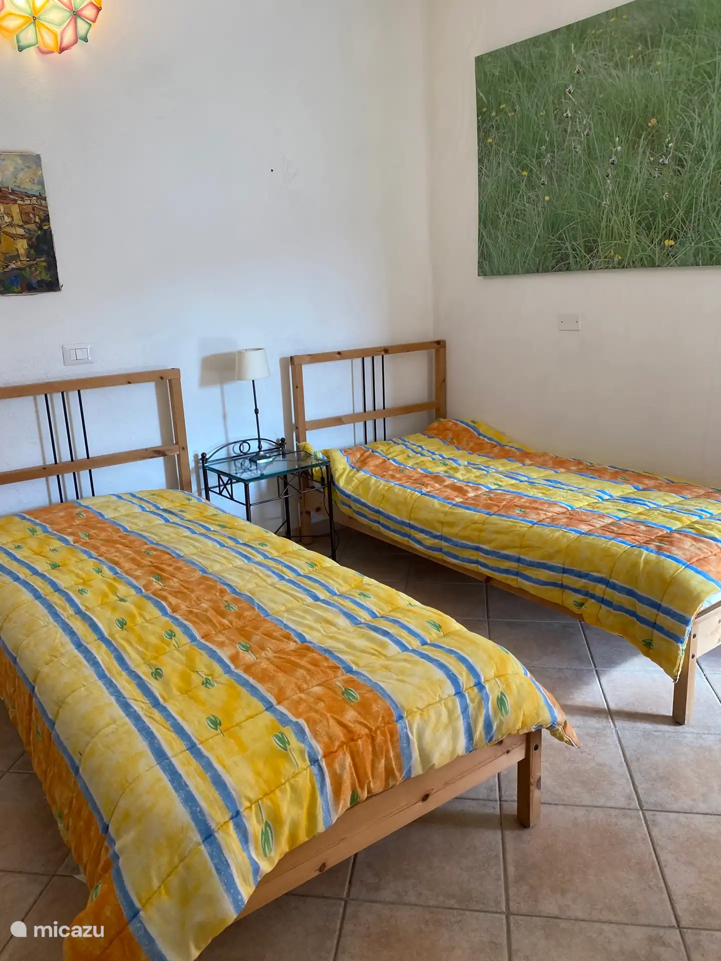 Chambre 3.