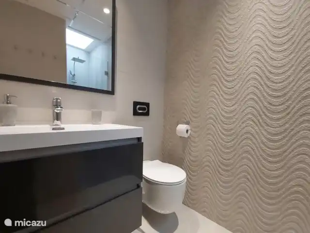 Amay 880 No.30 Torrevieja en España, Costa Blanca, Torrevieja - apartamento baño 2