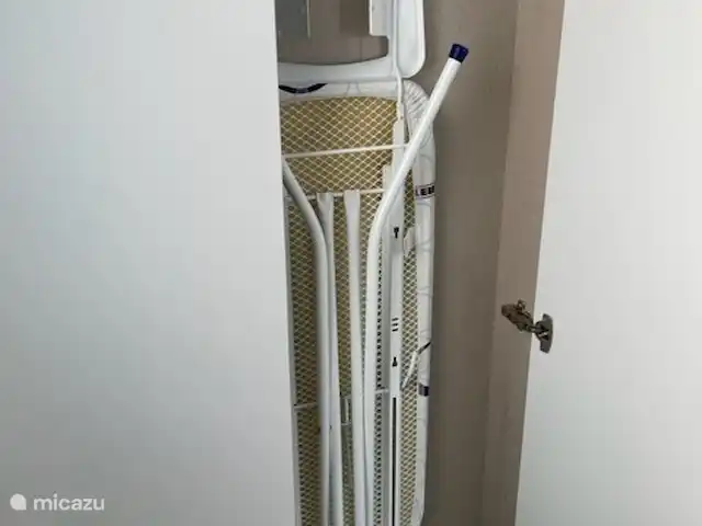 Amay 880 No.30 Torrevieja en España, Costa Blanca, Torrevieja - apartamento ¡También se proporciona tabla de planchar!