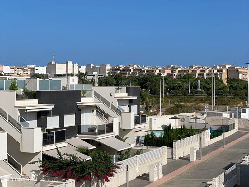Holiday home in Spain, Costa Blanca, Torrevieja Apartment Amay 880 nr.30 Torrevieja