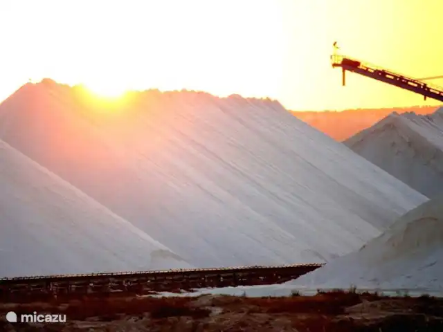 Amay 880 No.30 Torrevieja en España, Costa Blanca, Torrevieja - apartamento ¡Lagos salados!