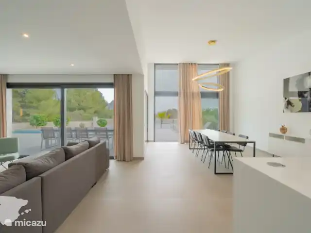 Villa Buena Vista | Espagne, Costa Blanca, Calpe - villa