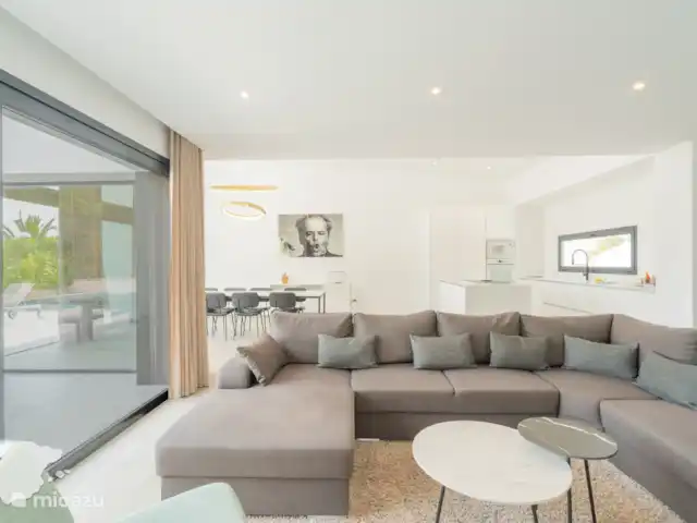 Villa Buena Vista | Espagne, Costa Blanca, Calpe - villa