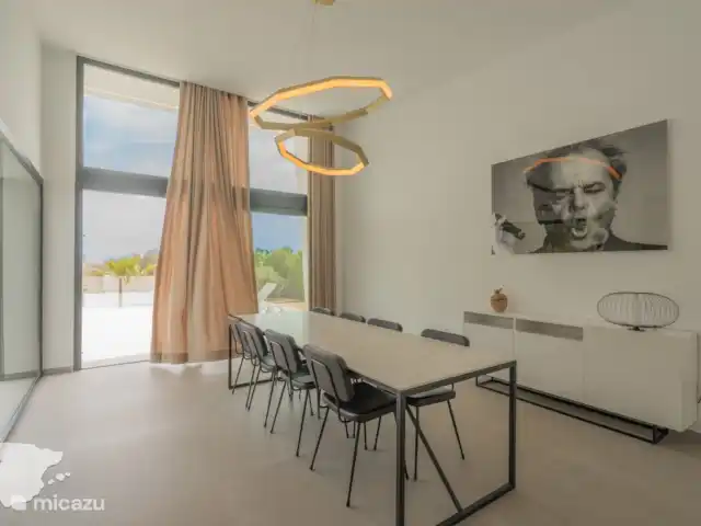 Villa Buena Vista | Espagne, Costa Blanca, Calpe - villa