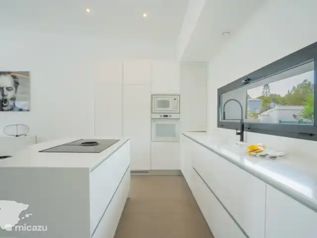 Villa Buena Vista | Espagne, Costa Blanca, Calpe - villa