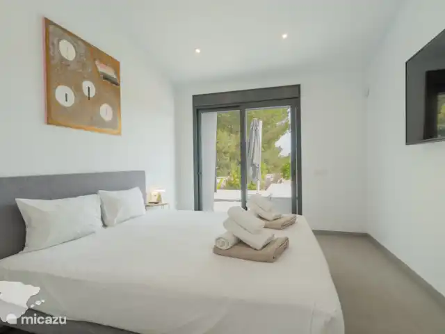 Villa Buena Vista | Espagne, Costa Blanca, Calpe - villa