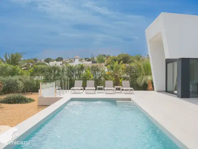 Villa Buena Vista | Espagne, Costa Blanca, Calpe - villa