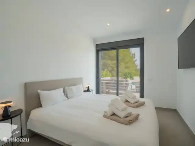 Villa Buena Vista | Espagne, Costa Blanca, Calpe - villa