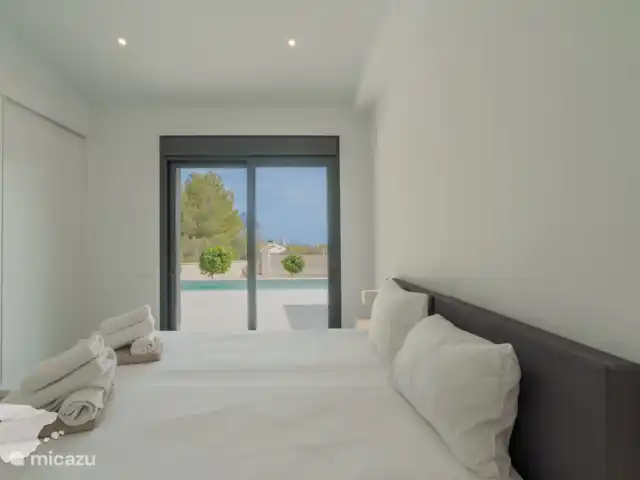 Villa Buena Vista | Espagne, Costa Blanca, Calpe - villa