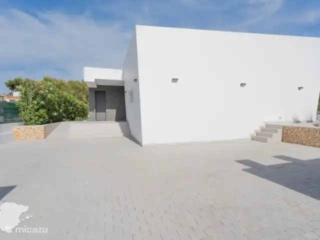 Villa Buena Vista | Espagne, Costa Blanca, Calpe - villa