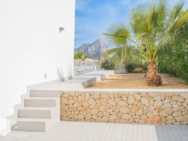 Villa Buena Vista | Espagne, Costa Blanca, Calpe - villa