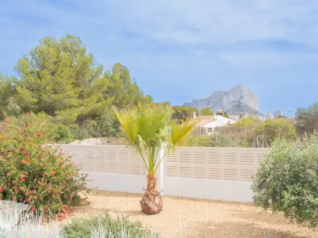 Villa Buena Vista | Espagne, Costa Blanca, Calpe - villa