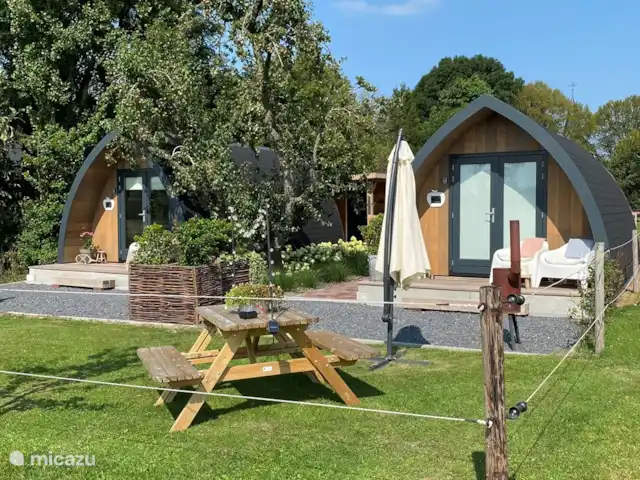 Location de Vacances Pays-Bas, Brabant-Septentrional, Alternate, chambres d'hôtes - B&B de Roem van Altena pod 1 Voir la capsule photo 1.