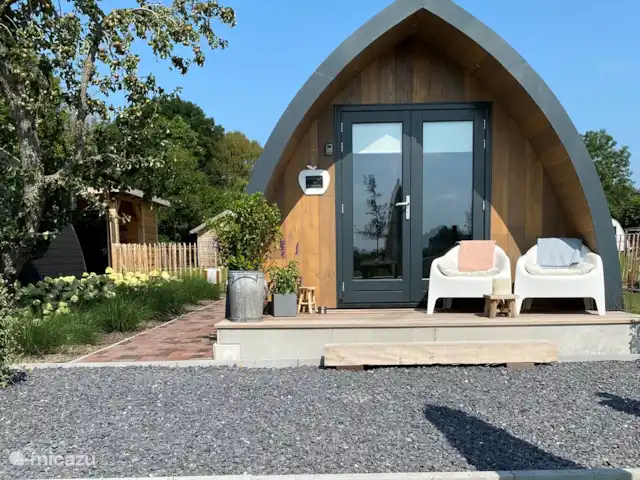 Location de Vacances Pays-Bas, Brabant-Septentrional, Alternate, chambres d'hôtes - B&B de Roem van Altena pod 1 Location de Vacances Pays-Bas, Brabant-Septentrional, Alternate, chambres d'hôtes - B&B de Roem van Altena pod 1