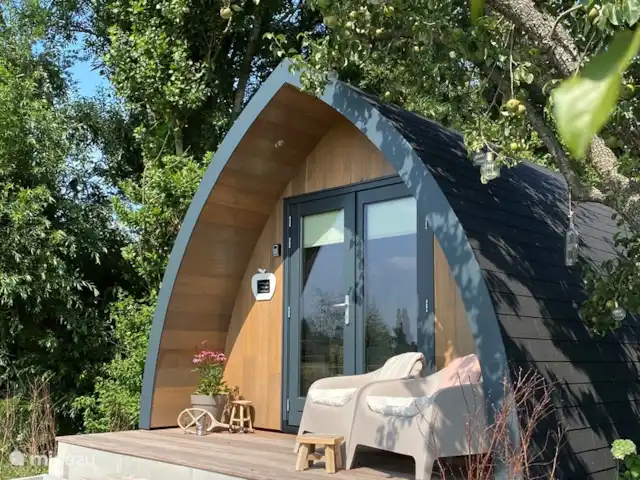 Location de Vacances Pays-Bas, Brabant-Septentrional, Alternate, chambres d'hôtes - B&B de Roem van Altena pod 2 Location de Vacances Pays-Bas, Brabant-Septentrional, Alternate, chambres d'hôtes - B&B de Roem van Altena pod 2