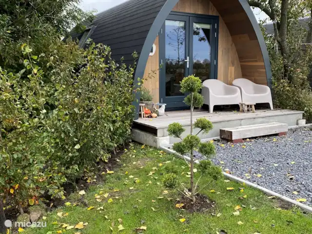 Location de Vacances Pays-Bas, Brabant-Septentrional, Alternate, chambres d'hôtes - B&B de Roem van Altena pod 2 En automne.
