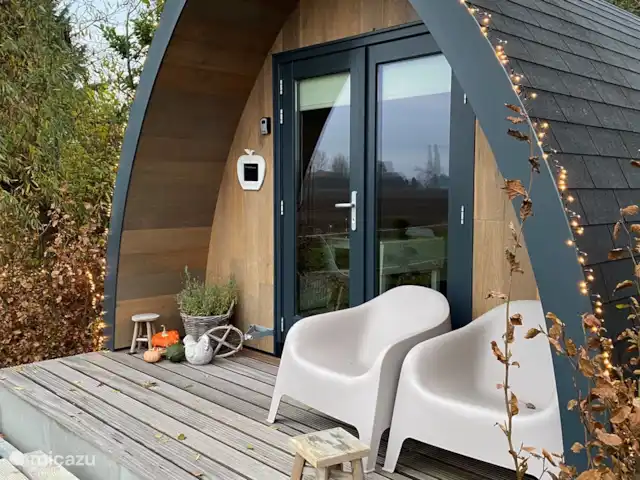 Location de Vacances Pays-Bas, Brabant-Septentrional, Alternate, chambres d'hôtes - B&B de Roem van Altena pod 2 Amusement pendant Noël.