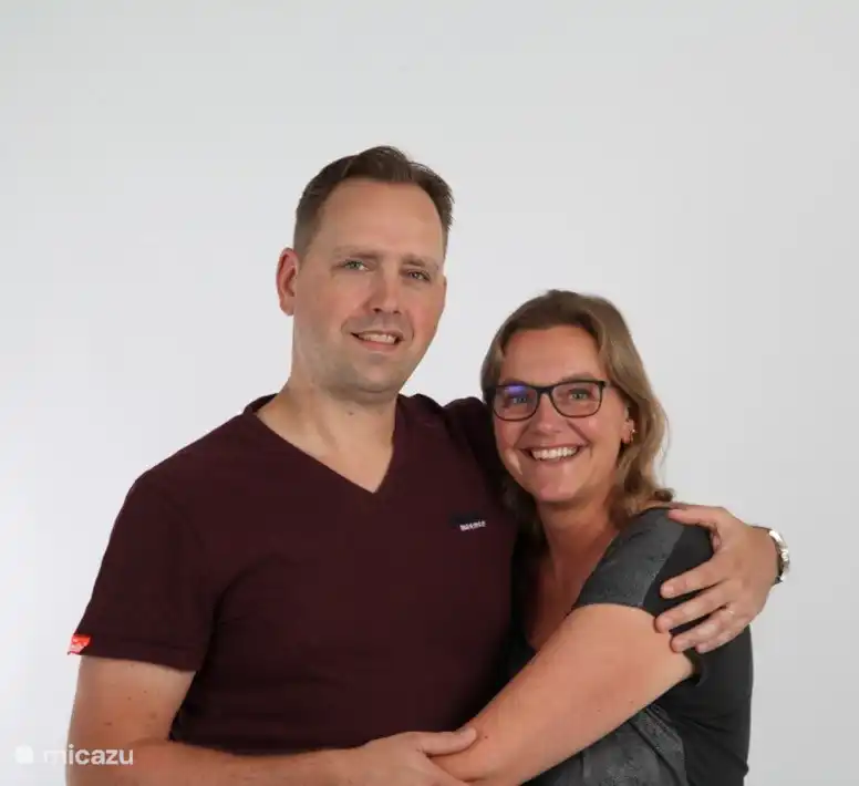 André & Willeke