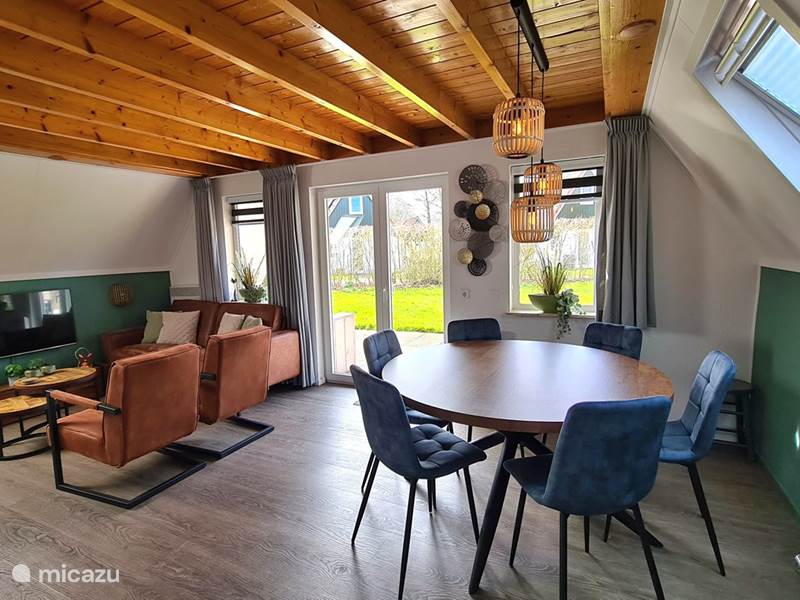 Holiday home in Netherlands, Overijssel, Gramsbergen Holiday house Attractive, luxurious holiday home