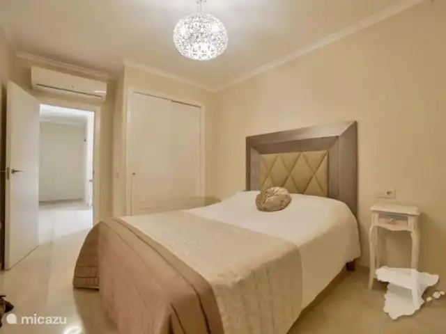 Casa Altea | Espagne, Costa Blanca, Altea Hills - maison de vacances chambre à coucher