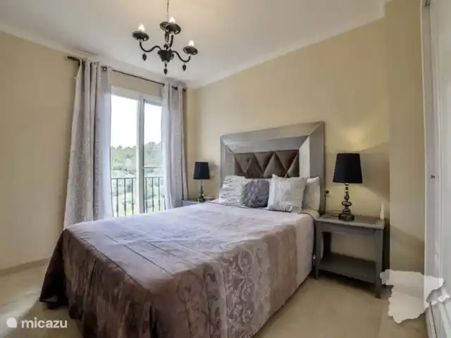 Casa Altea | Espagne, Costa Blanca, Altea Hills - maison de vacances chambre à coucher