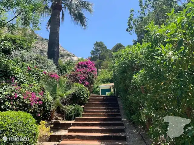 Casa Altea | Espagne, Costa Blanca, Altea Hills - maison de vacances accès à la piscine commune