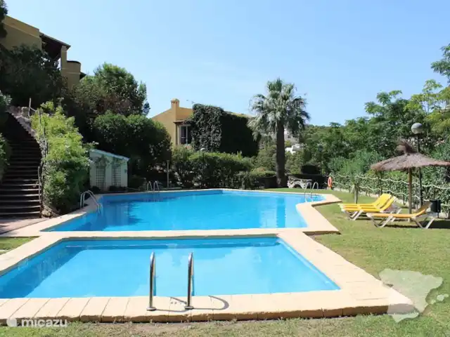 Casa Altea | Espagne, Costa Blanca, Altea Hills - maison de vacances piscine commune