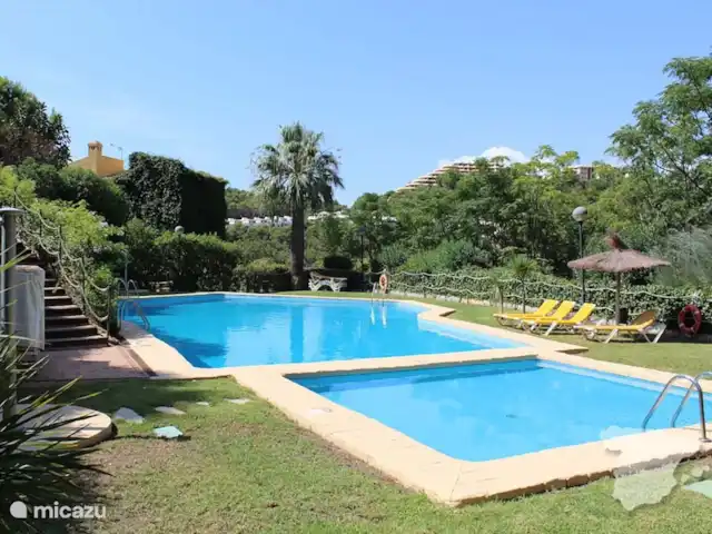 Casa Altea | Espagne, Costa Blanca, Altea Hills - maison de vacances piscine commune