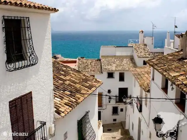 Casa Altea | Espagne, Costa Blanca, Altea Hills - maison de vacances Altéa