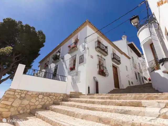 Casa Altea | Espagne, Costa Blanca, Altea Hills - maison de vacances altéa