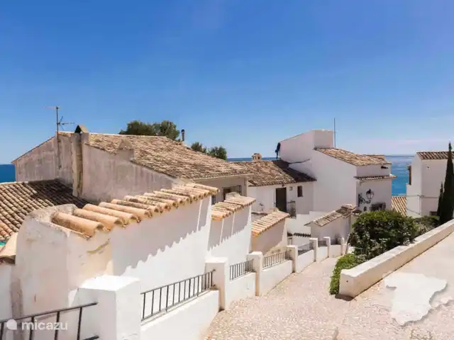 Casa Altea | Espagne, Costa Blanca, Altea Hills - maison de vacances altéa