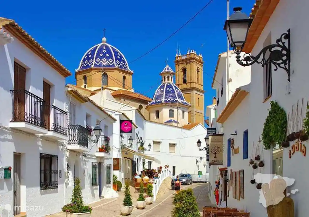 altea