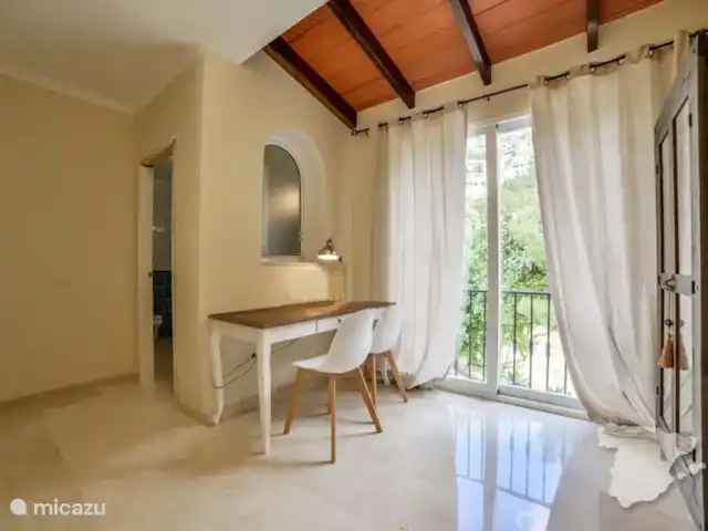 Casa Altea | Espagne, Costa Blanca, Altea Hills - maison de vacances Bureau
