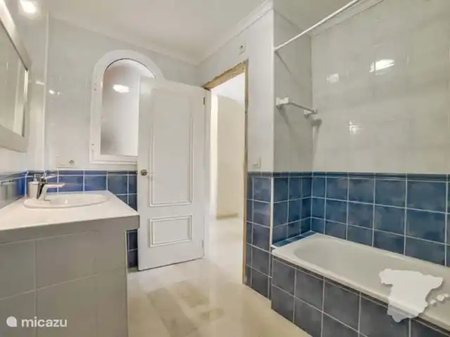 Casa Altea | Espagne, Costa Blanca, Altea Hills - maison de vacances salle de bain