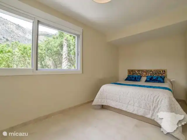 Casa Altea | Espagne, Costa Blanca, Altea Hills - maison de vacances chambre à coucher