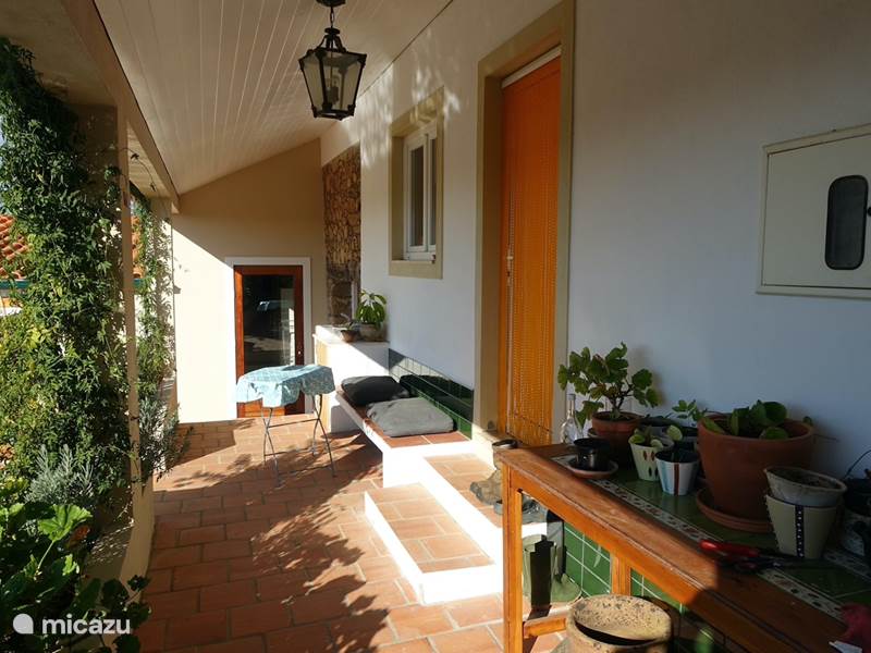 Holiday home in Portugal, Ribatejo, Junceira Holiday house Casa da Colina, with private pool